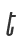 T
