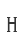 H