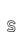 s