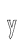 y
