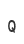 Q