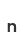 n