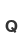 Q