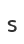 S