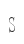 S