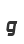 g