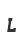 L