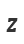 Z
