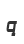 q