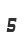 5