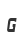 G