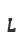 L