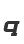 q