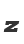 z