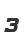 3