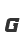 G