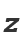 Z