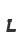 l