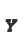 y