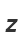 z
