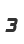 3