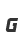 G