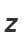 Z