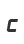 c