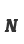 n
