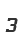 3