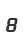 8