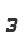 3
