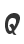 Q