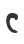 C