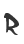 R