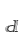 d