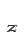z