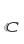 C