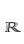 R