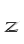 Z