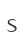 S