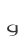 g