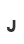 J