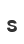 S