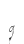 g