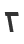 T