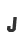 J