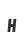 h
