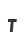 t