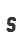 S